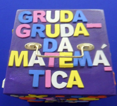 Gruda-gruda da Matemática